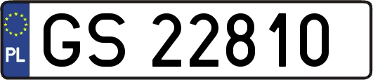 GS22810