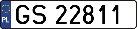 GS22811