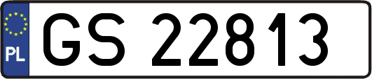 GS22813