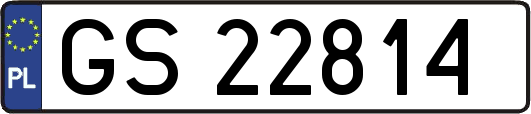 GS22814