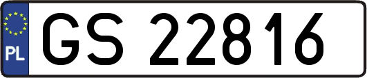GS22816