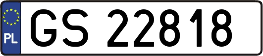 GS22818