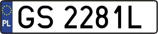 GS2281L