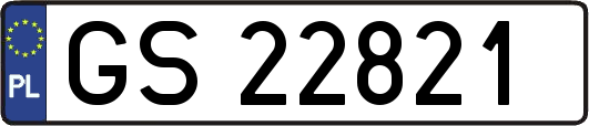 GS22821