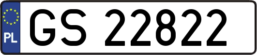 GS22822