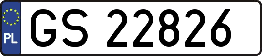 GS22826