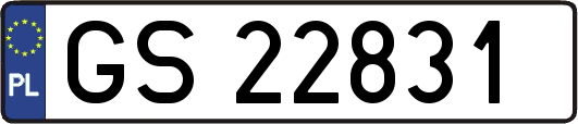 GS22831