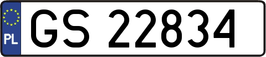 GS22834