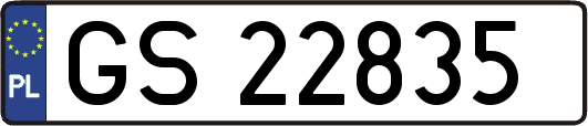 GS22835