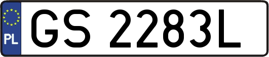 GS2283L
