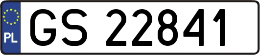GS22841