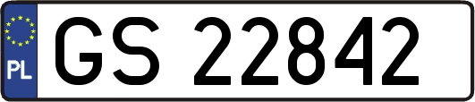 GS22842