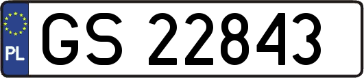 GS22843
