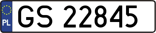 GS22845