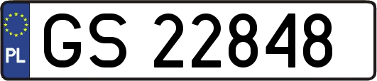 GS22848