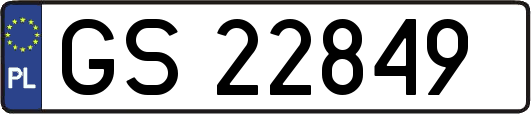 GS22849