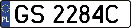 GS2284C