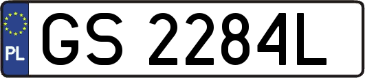 GS2284L