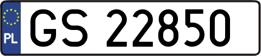 GS22850