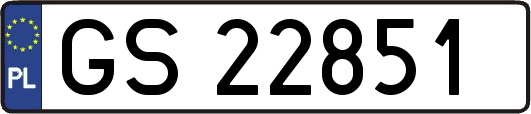 GS22851