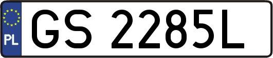GS2285L