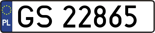 GS22865