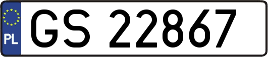 GS22867