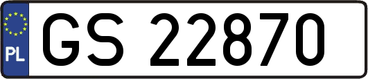 GS22870