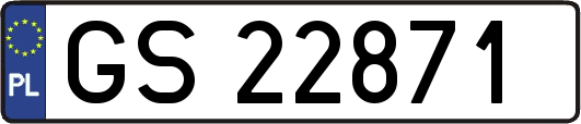GS22871