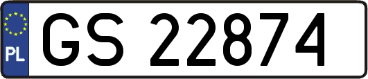 GS22874