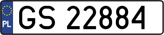 GS22884