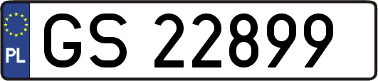 GS22899