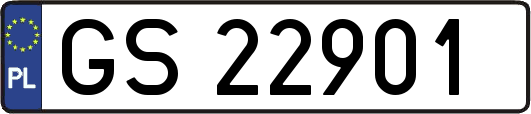 GS22901