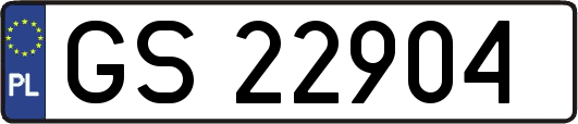 GS22904
