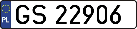 GS22906