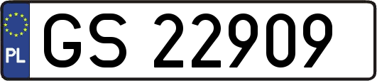GS22909