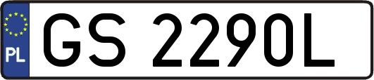 GS2290L