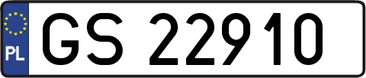 GS22910