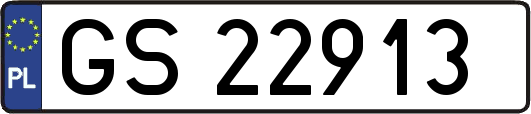 GS22913
