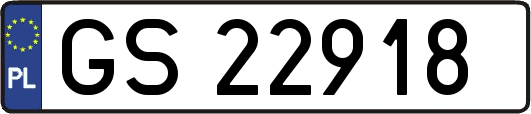 GS22918