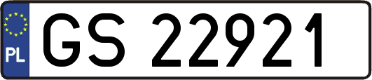 GS22921
