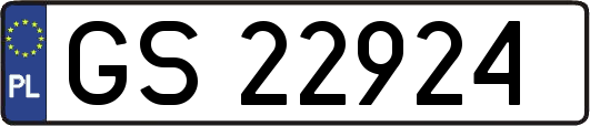 GS22924