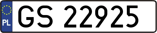 GS22925