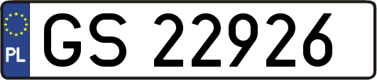 GS22926