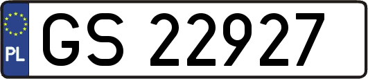 GS22927