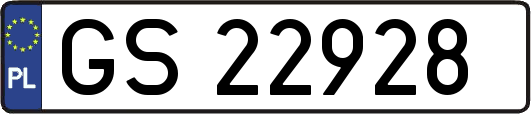 GS22928