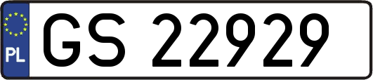 GS22929