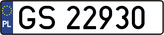 GS22930