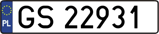 GS22931