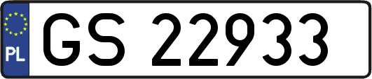 GS22933
